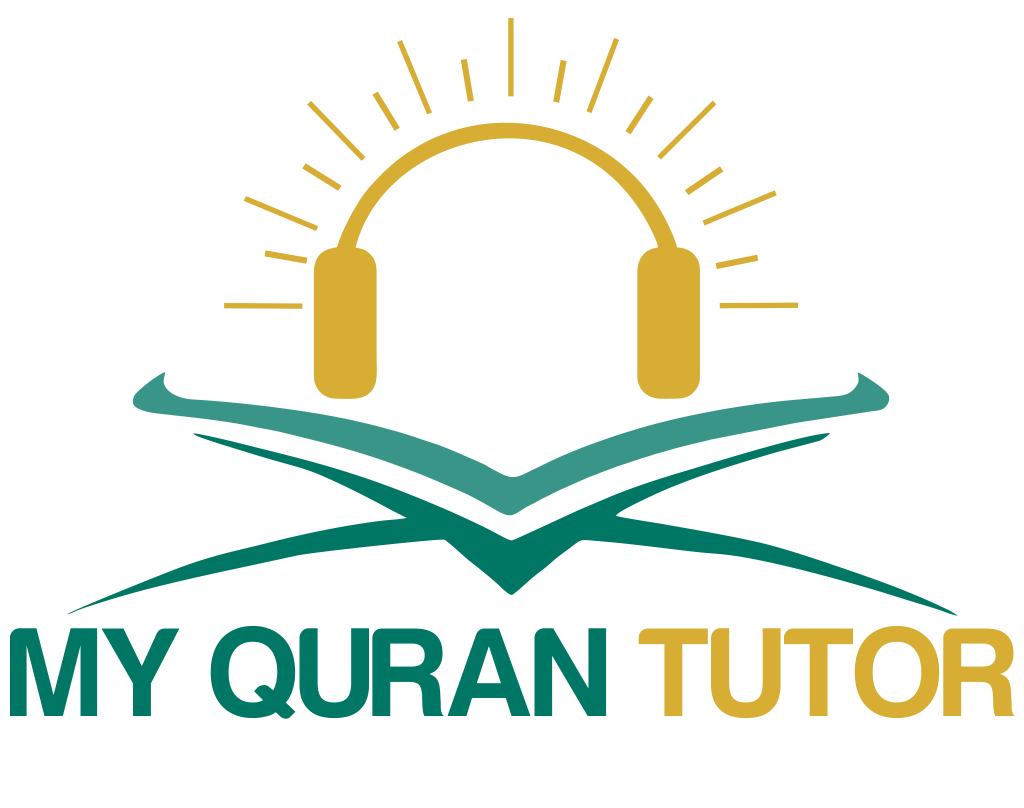 my quran tutor logo