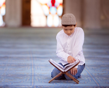 Quran Classes for Kids
